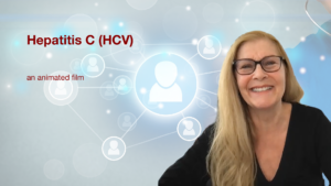 Hepatitis C (HCV): an animated film