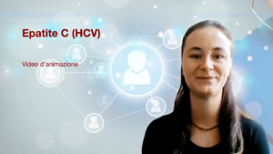 Epatite C (HCV): Video d'animazione