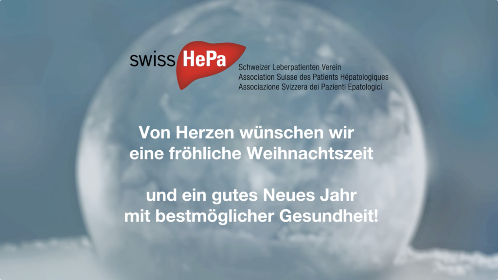 Swiss HePa Weihnachtsgruss 2021