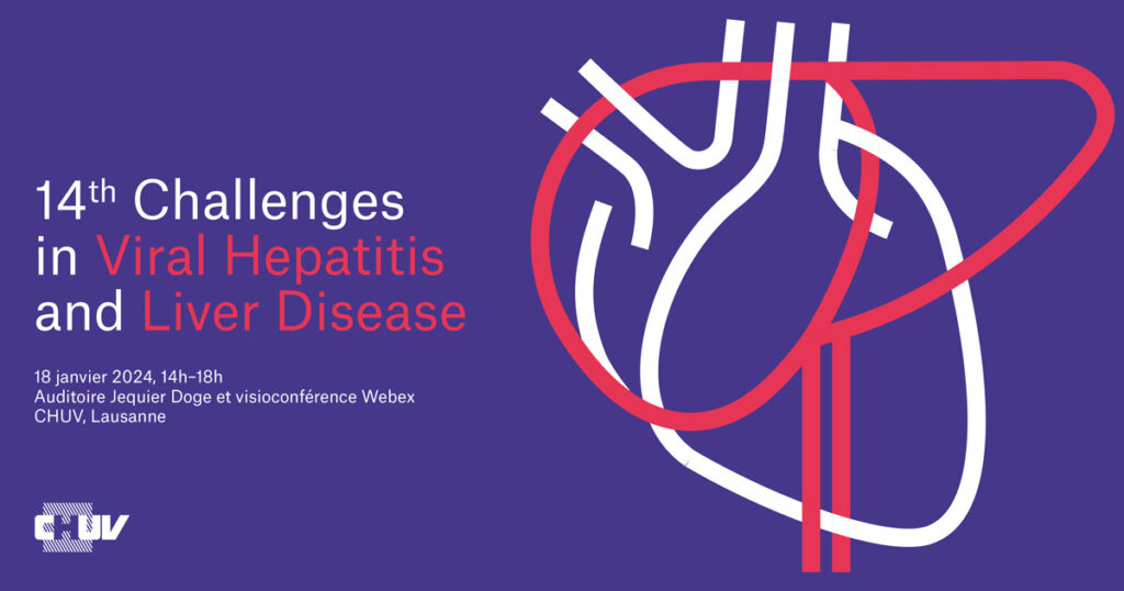 14th Challenges in Viral Hepatitis and Liver Disease