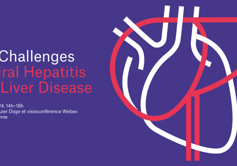 14th Challenges in Viral Hepatitis and Liver Disease